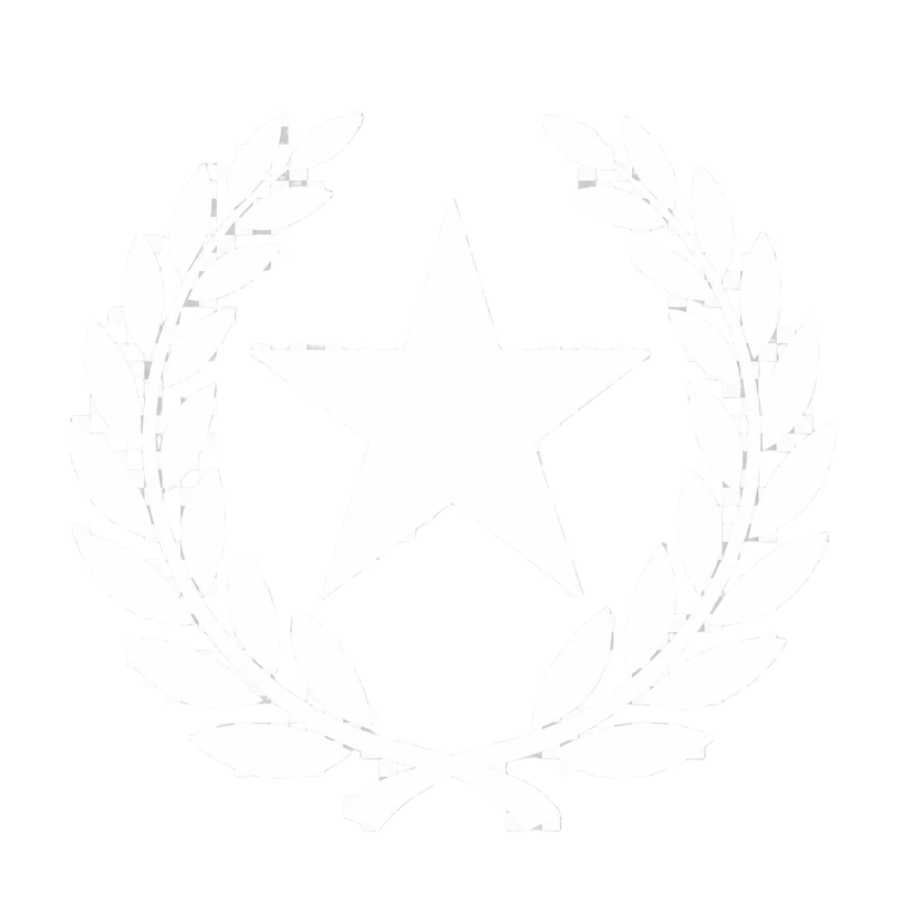 The Jumps Championship laurel emblem