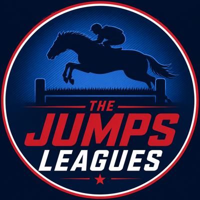 The Jumps Leagues logo